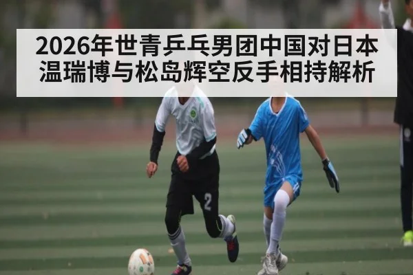 2026年世青乒乓男团中国对日本 温瑞博与松岛辉空反手相持解析